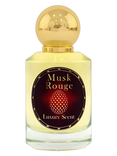 Musk Rouge