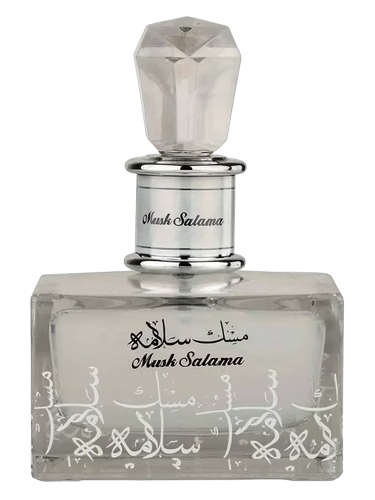 Musk Salama