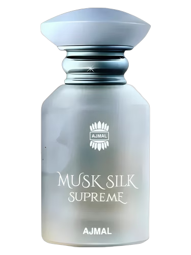 Musk Silk Supreme