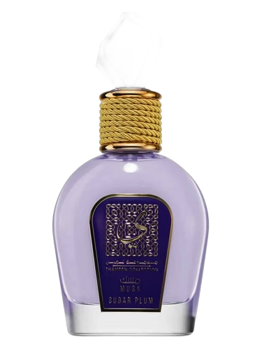 Musk Sugar Plum
