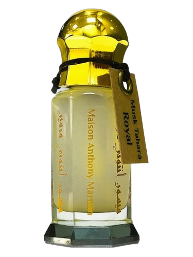Musk Tahara Royal