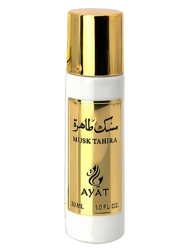 Musk Tahira