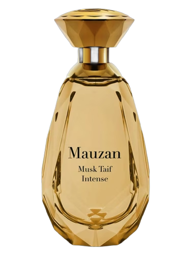 Musk Taif Intense