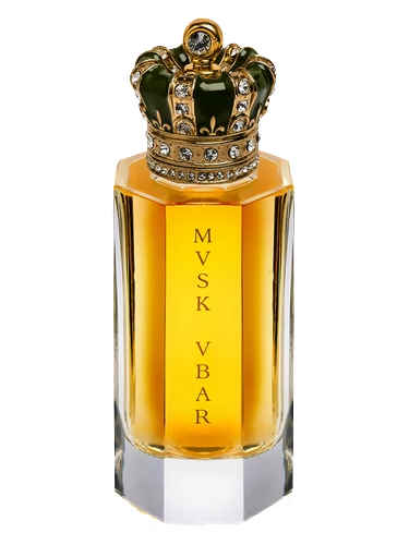 Musk Ubar