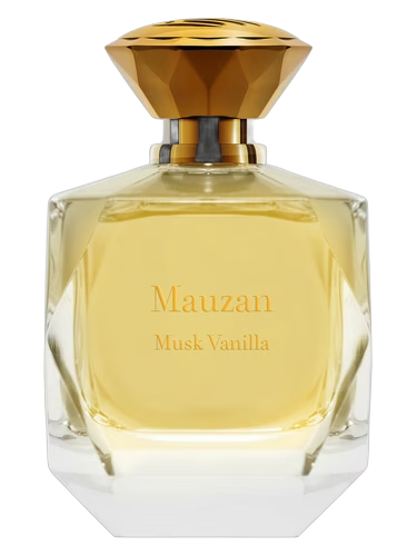 Musk Vanilla