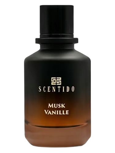 Musk Vanille