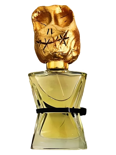 Musk Vernaculaire