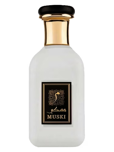 Muski