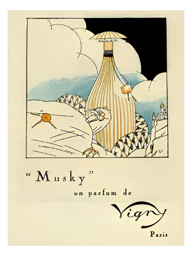 Musky