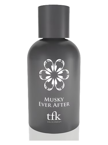 Musky Ever After