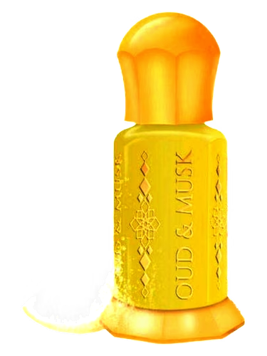 Musky Flora