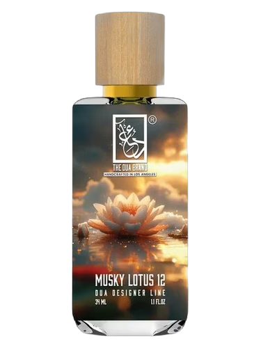 Musky Lotus 12