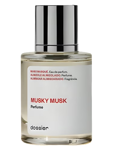 Musky Musk