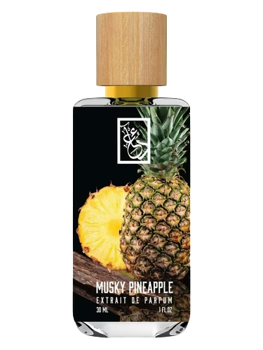 Musky Pineapple