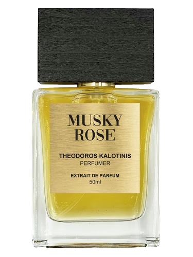 Musky Rose