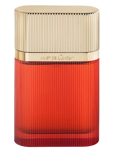 Must de Cartier Parfum 2015