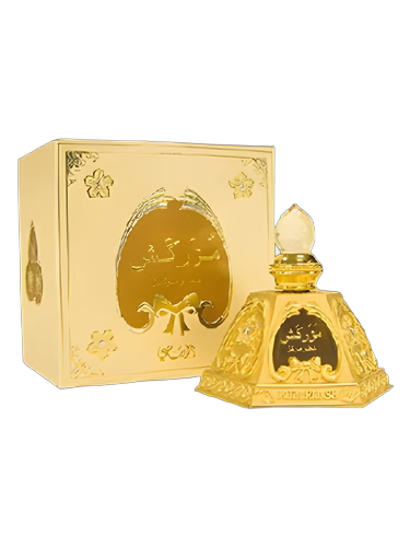 Muzarkash