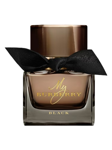 My Burberry Black Elixir de Parfum