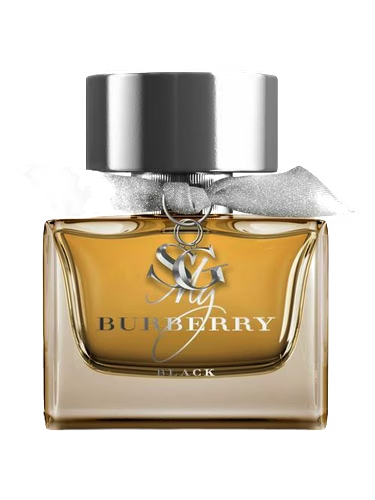 My Burberry Black Parfum Limited Edition
