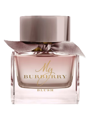 My Burberry Blush