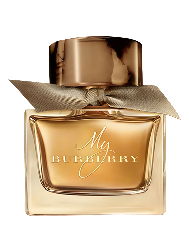 My Burberry