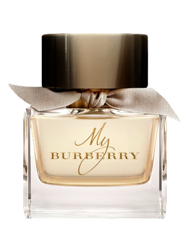 My Burberry Eau de Toilette