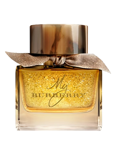 My Burberry Festive Eau de Parfum