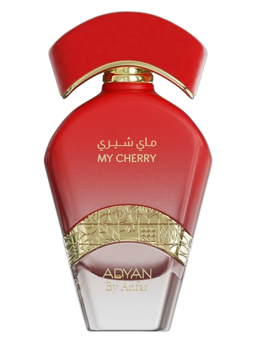 My Cherry