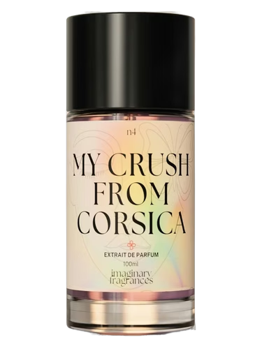 My Crush From Corsica