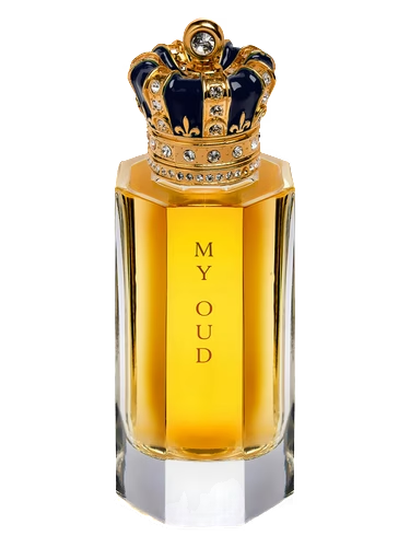 My Oud