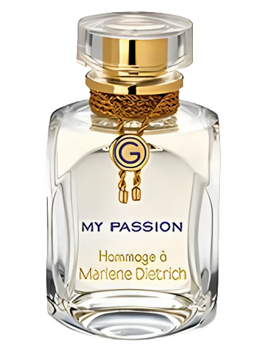 My Passion Hommage a Marlene Dietrich