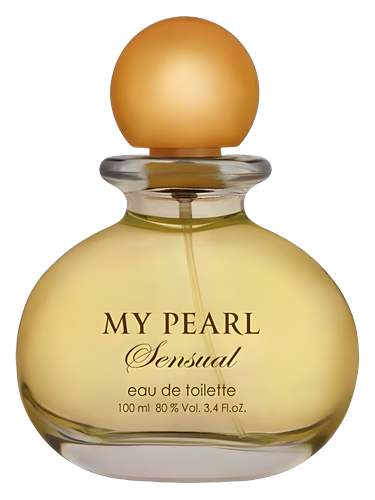 My Pearl Sensual