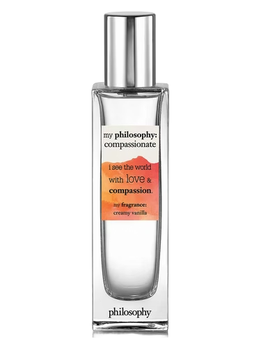 My Philosophy Compassionate