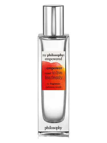My Philosophy Empowered
