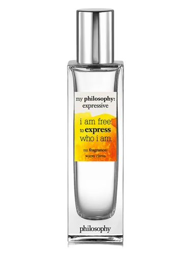 My Philosophy Expressive