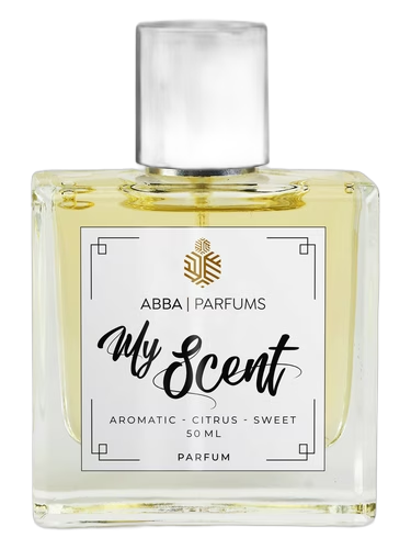 My Scent