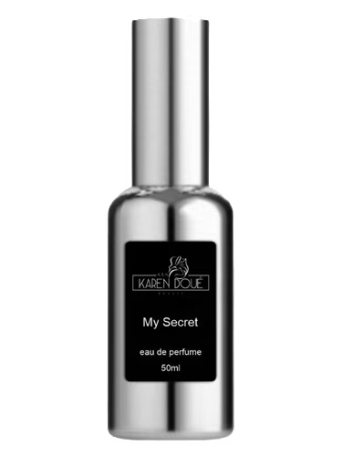 My Secret