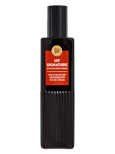 My Signature Cologne Mist