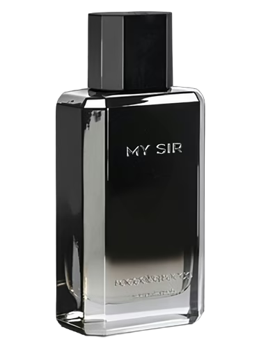 My Sir