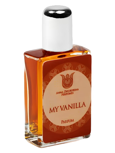 My Vanilla