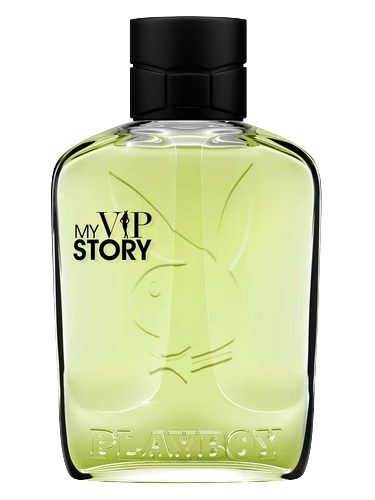 My VIP Story For Men