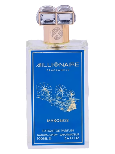 Mykonos