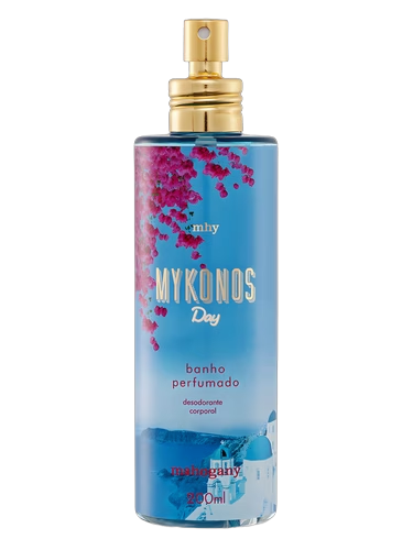 Mykonos Day