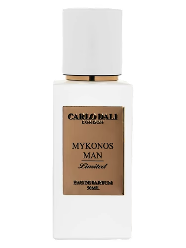 Mykonos Man