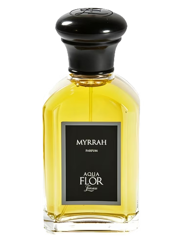Myrrah