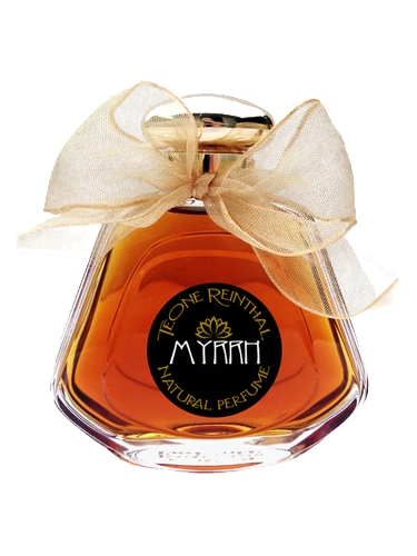 Myrrh
