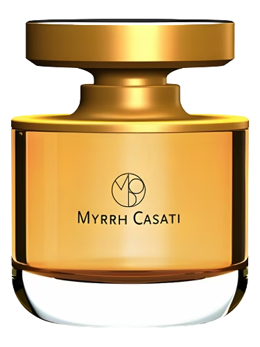 Myrrh Casati