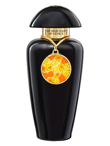 Myrrh Oud