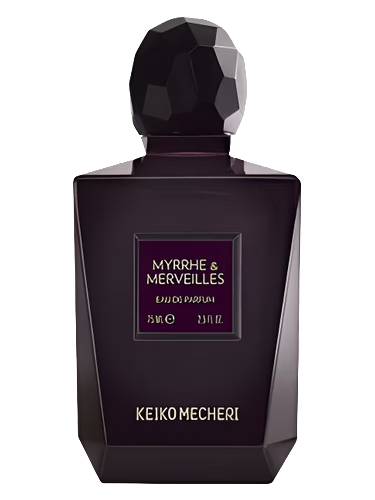 Myrrhe & Merveilles
