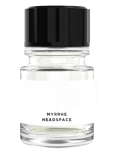 Myrrhe Headspace